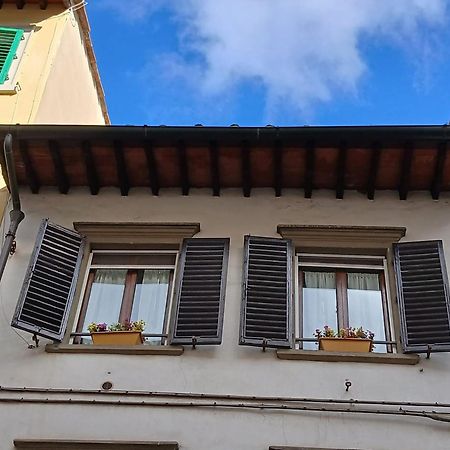 Guelfa 56 Lejlighed Firenze Eksteriør billede