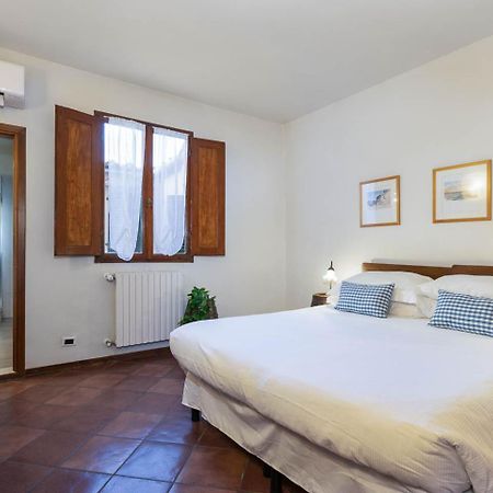 Guelfa 56 Lejlighed Firenze Eksteriør billede