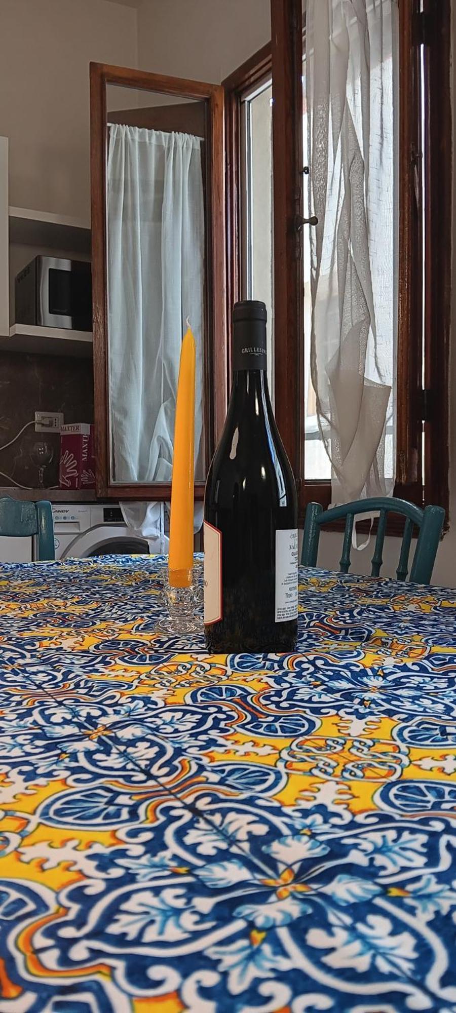 Guelfa 56 Lejlighed Firenze Eksteriør billede