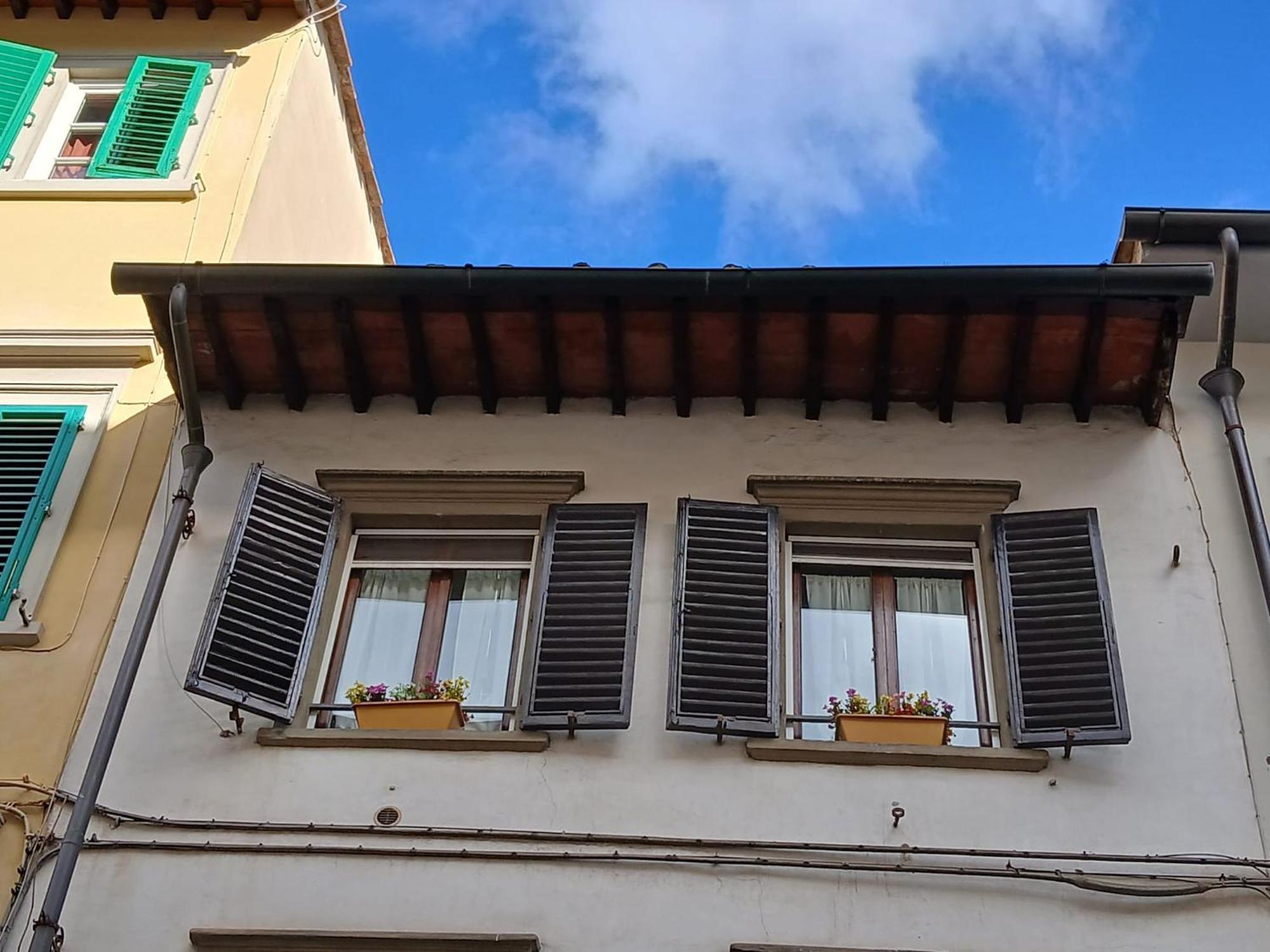 Guelfa 56 Lejlighed Firenze Eksteriør billede