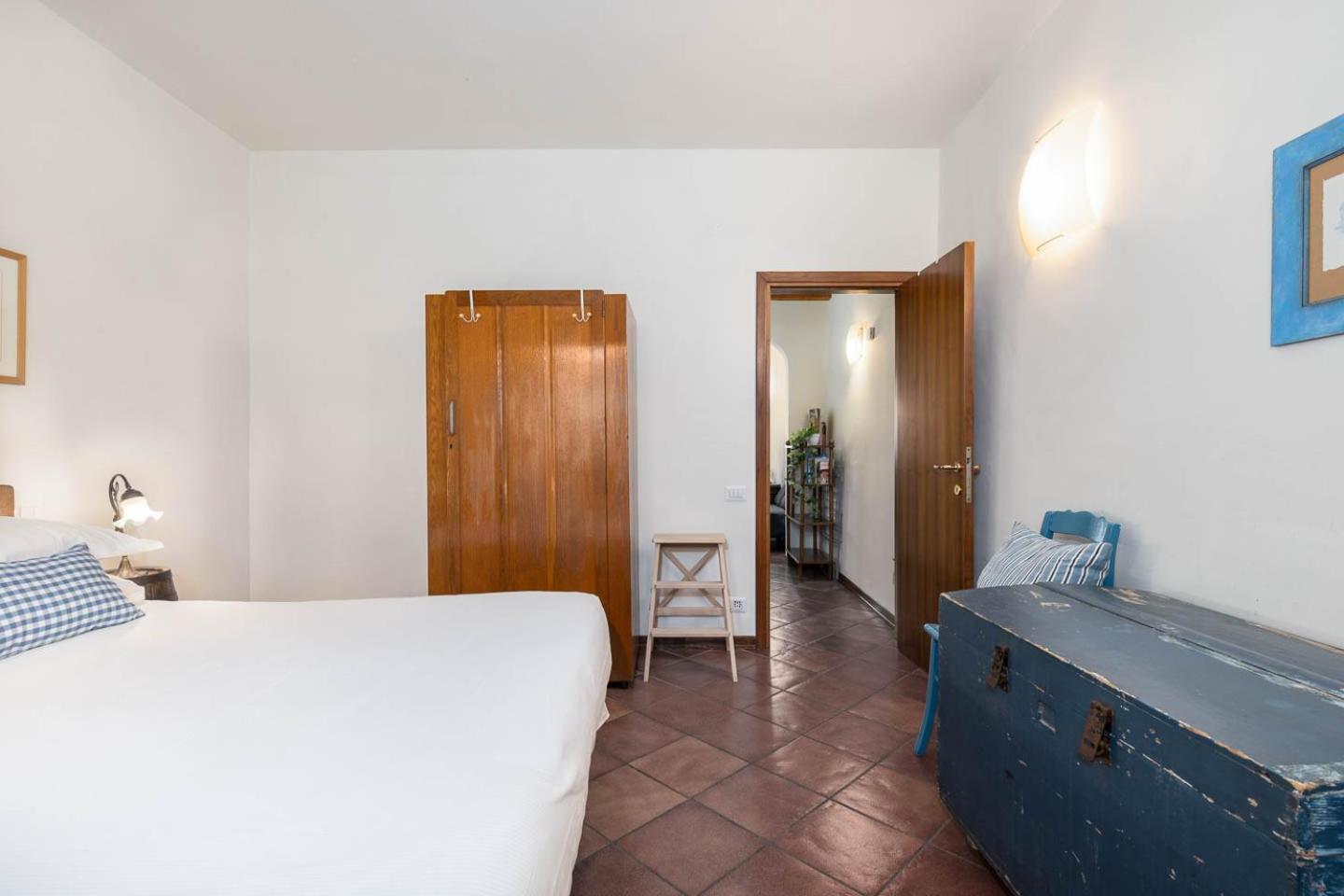 Guelfa 56 Lejlighed Firenze Eksteriør billede